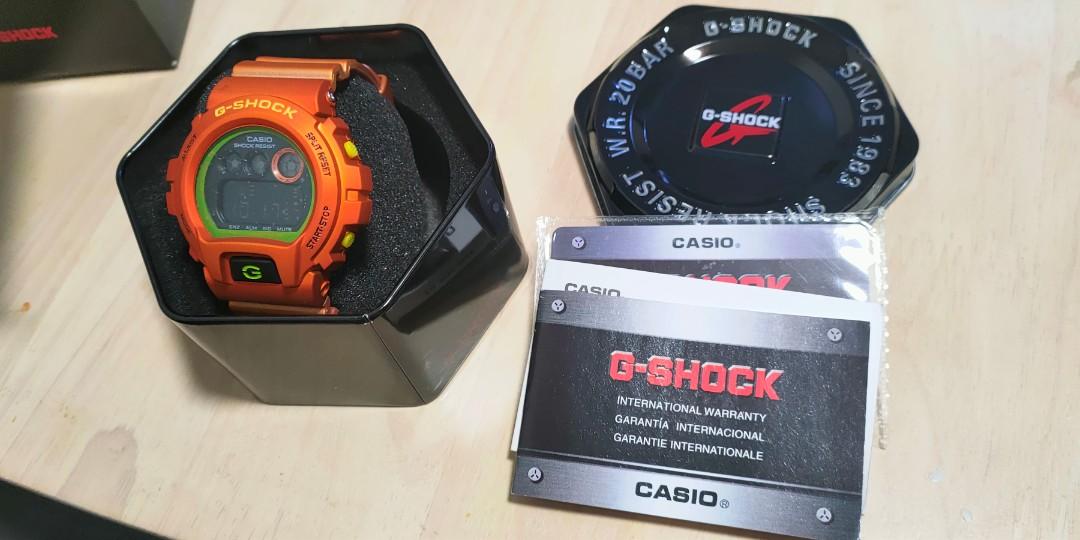 G shock aaa outlet