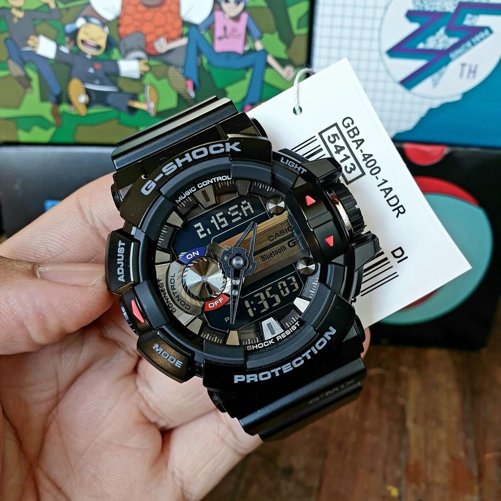 Casio 5413 bluetooth store
