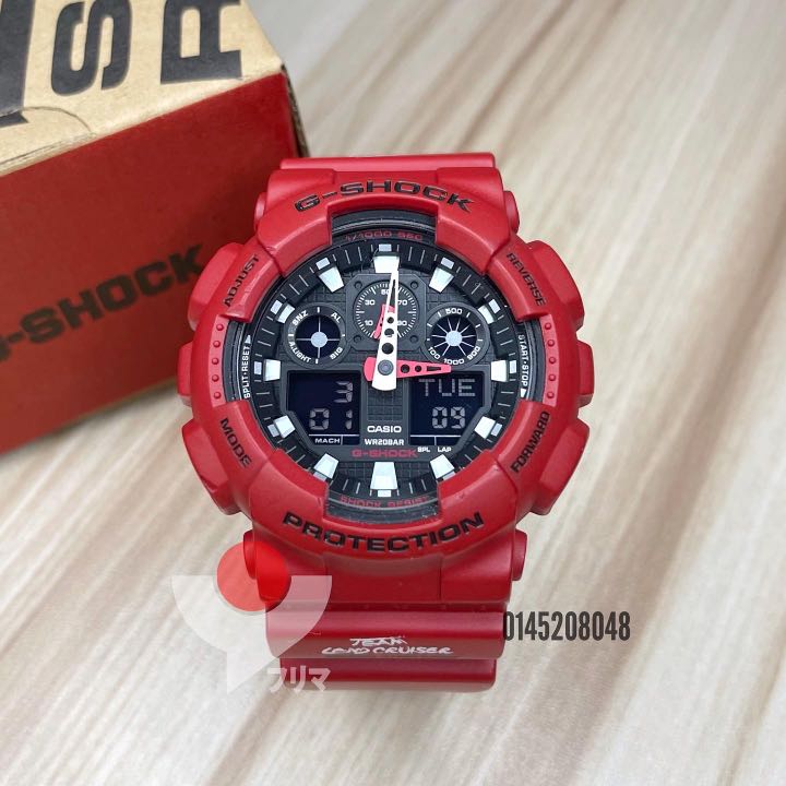 Ga100b4a discount