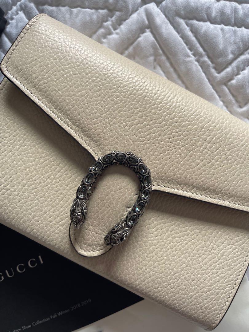 Gucci Dionysus WOC