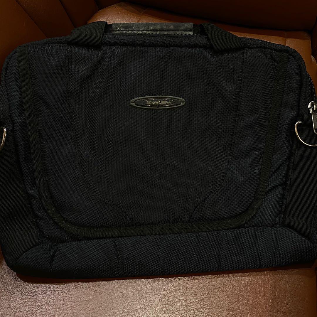 Hawk online laptop backpack