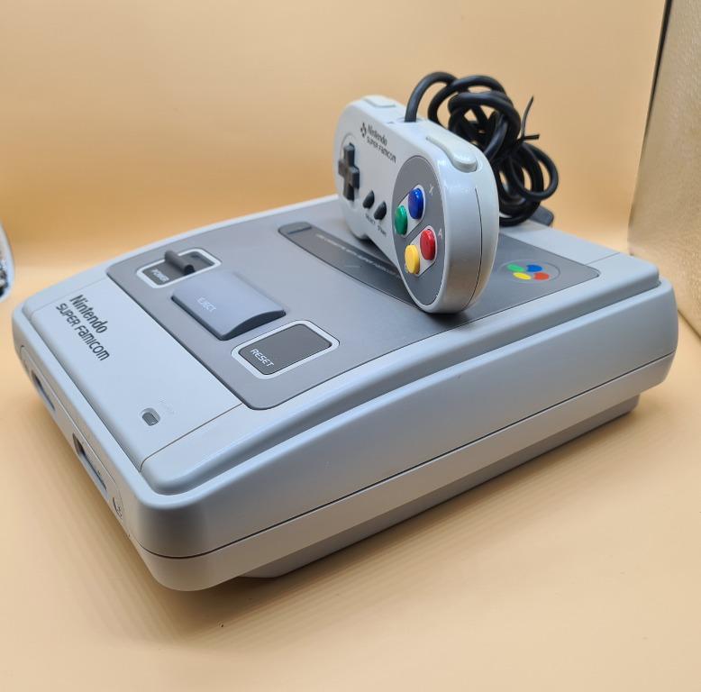 Modded retro consoles deals