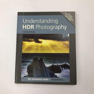 HDR Photography Book