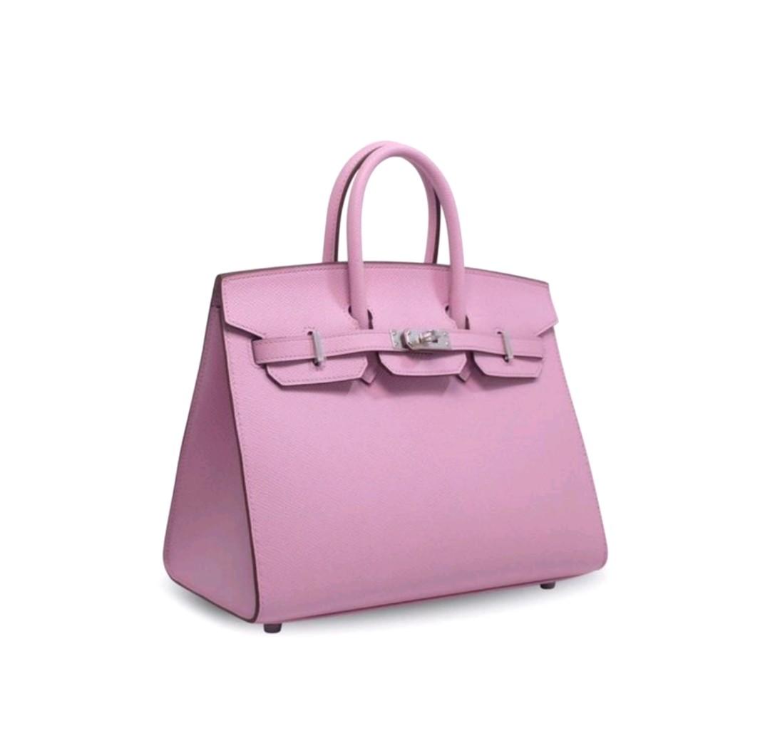 Hermes Sellier Handbag, Luxury, Bags & Wallets on Carousell