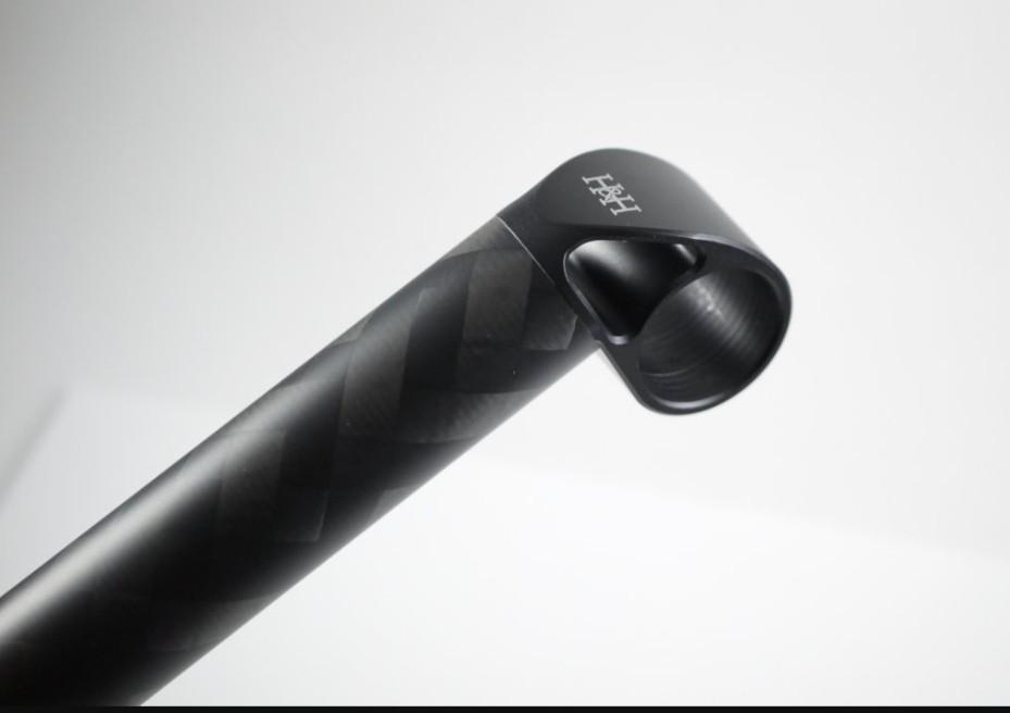 H&h carbon seatpost sales