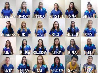 Home and hotel service massage malate manila makati mandaluyong taguig ortigas sta.mesa bgc tondo