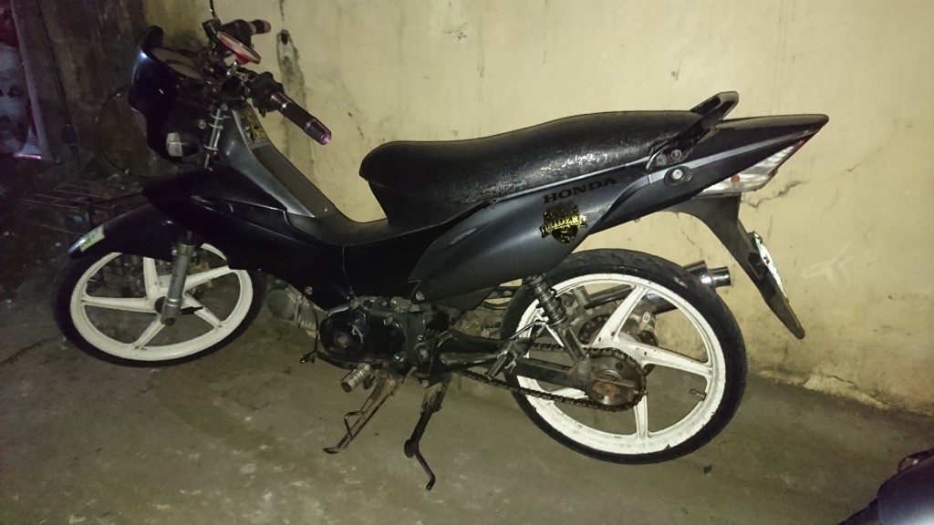 HONDA XRM 125 Motorbikes Motorbikes for Sale on Carousell
