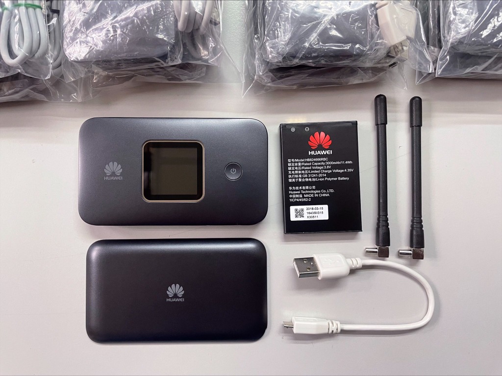 Modem huawei e5785 clearance
