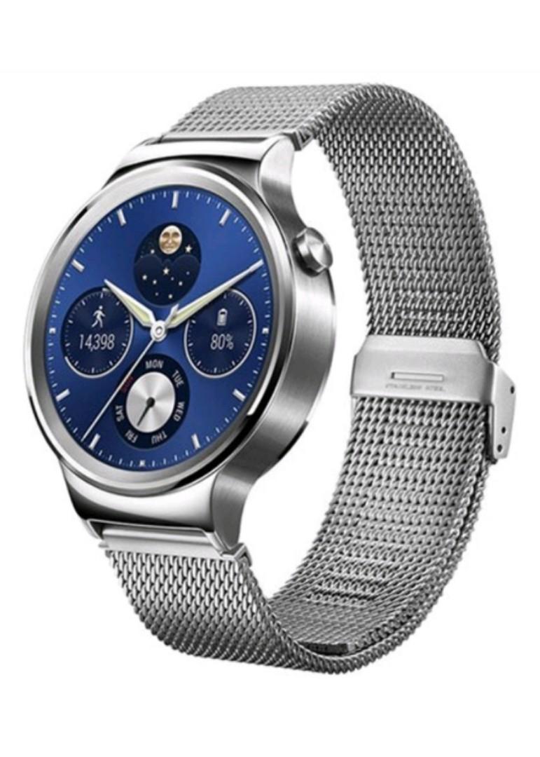 Huawei Smart Watch Mobile Phones Gadgets Wearables Smart
