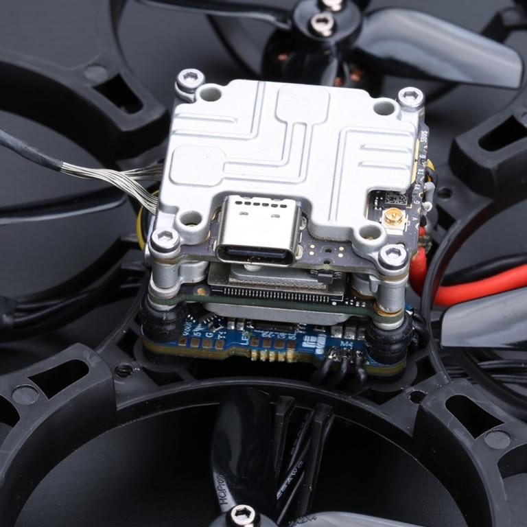 Iflight alpha hotsell a85 4k