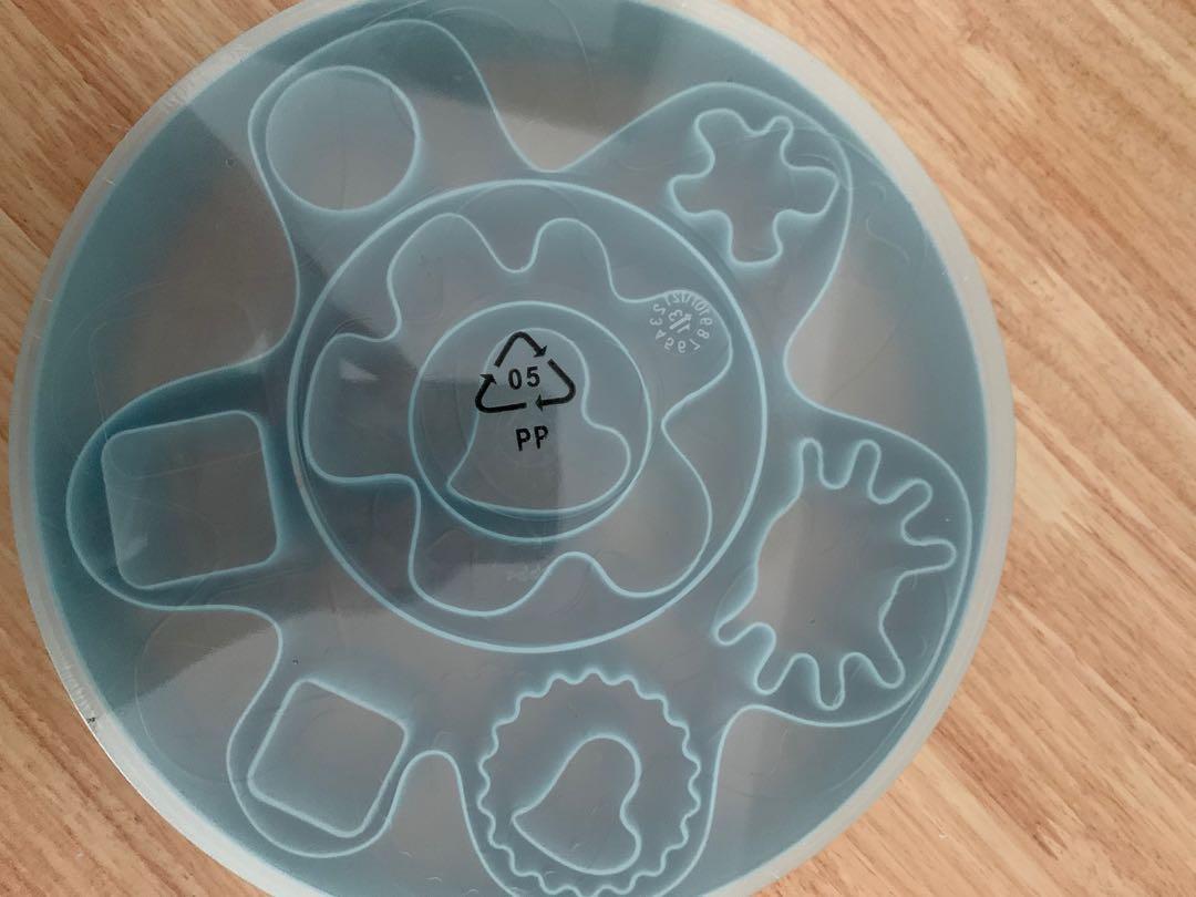 IKEA cookie cutters, Furniture & Home Living, Kitchenware & Tableware