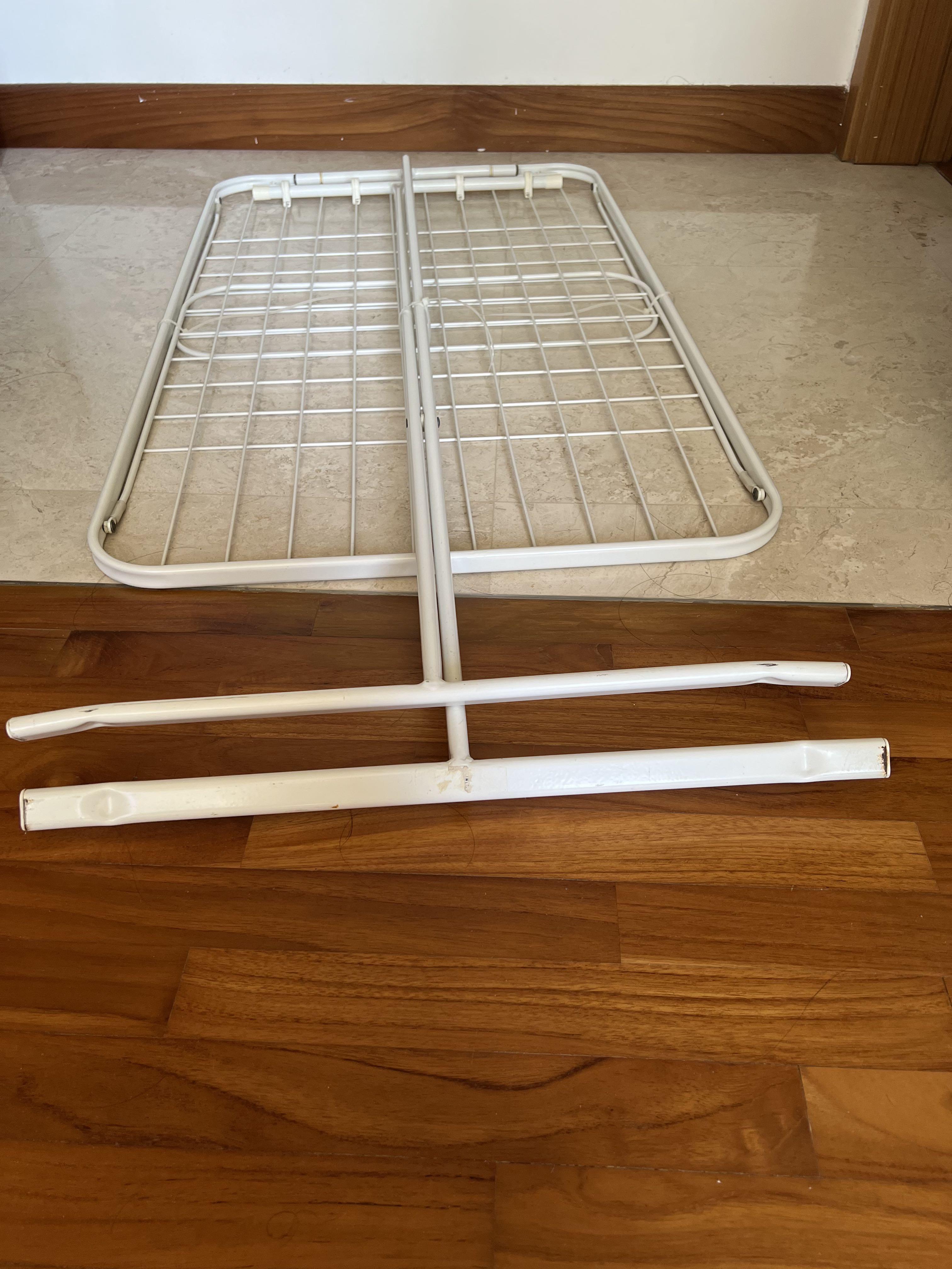 IKEA MULIG Clothes Drying Rack, Furniture & Home Living, Home