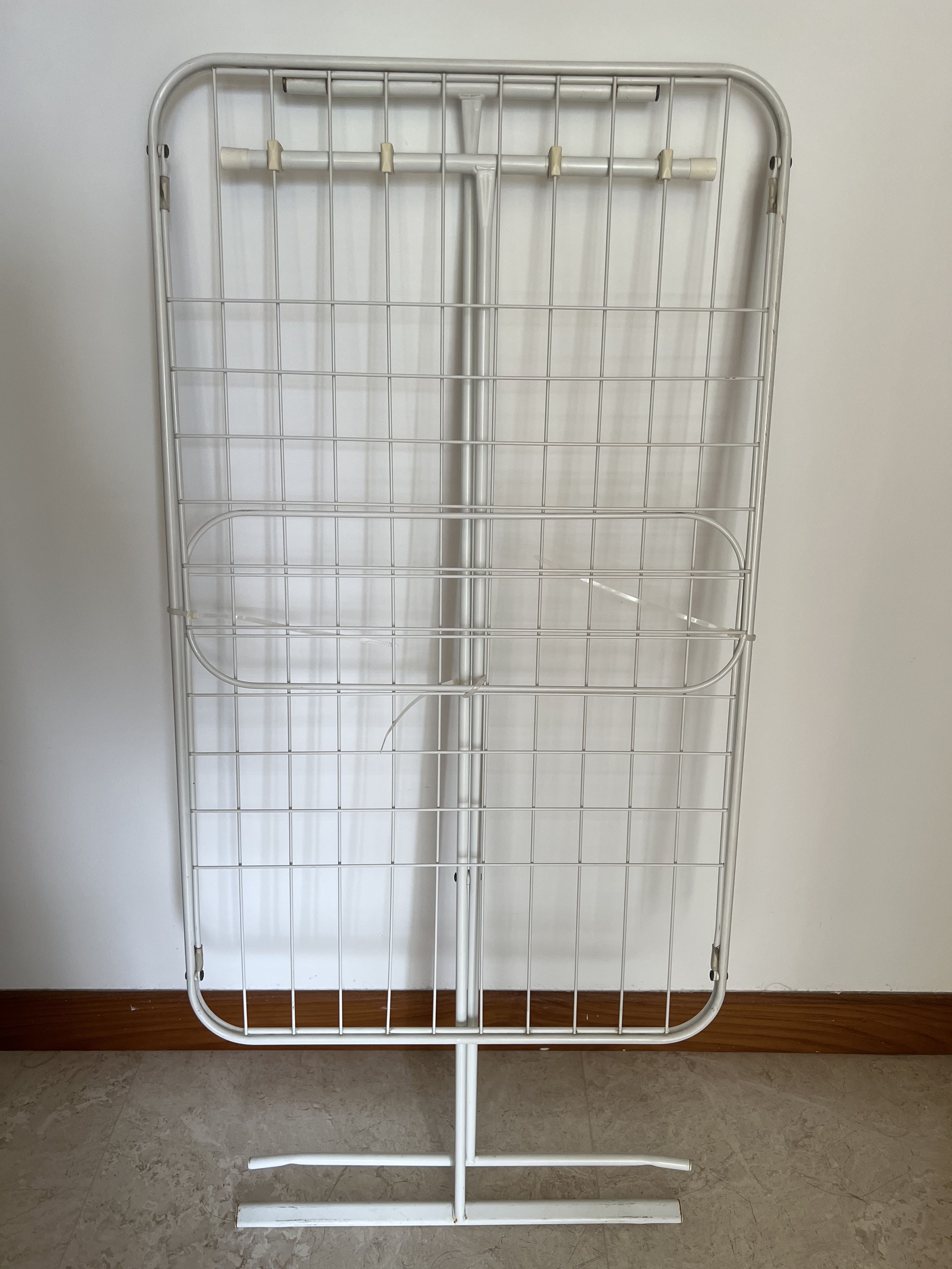 IKEA MULIG Clothes Drying Rack, Furniture & Home Living, Home