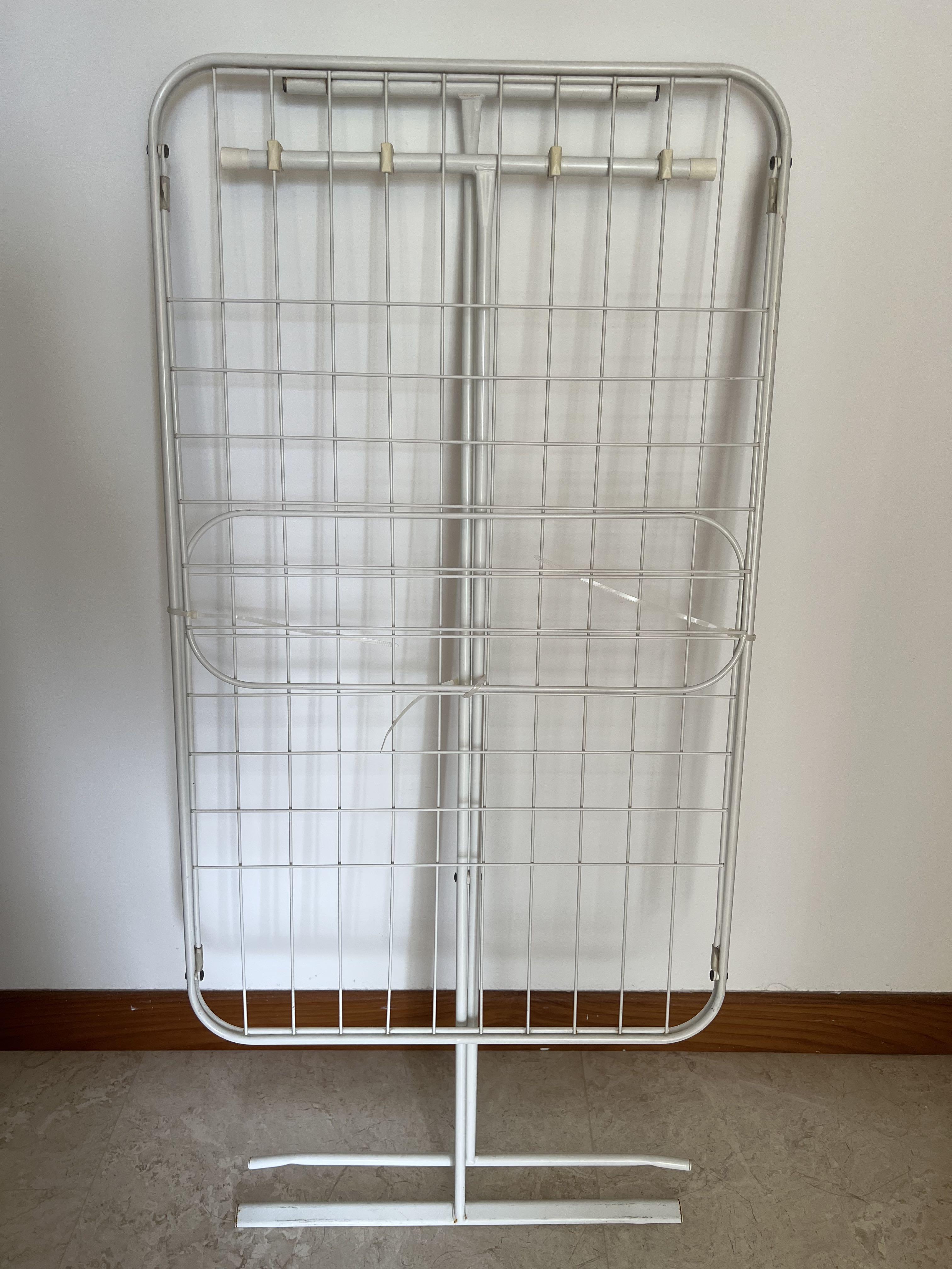 IKEA MULIG Clothes Drying Rack, Furniture & Home Living, Home