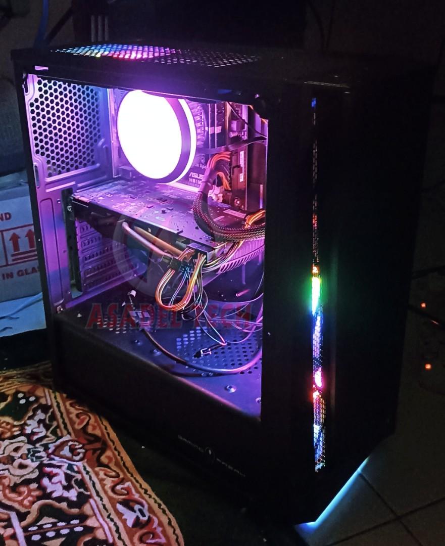 Intel core i5 4590 gtx 1050 ti on sale