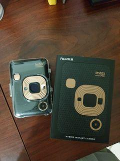 Instax LiPlay camera