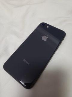 IPhone 8 256gb