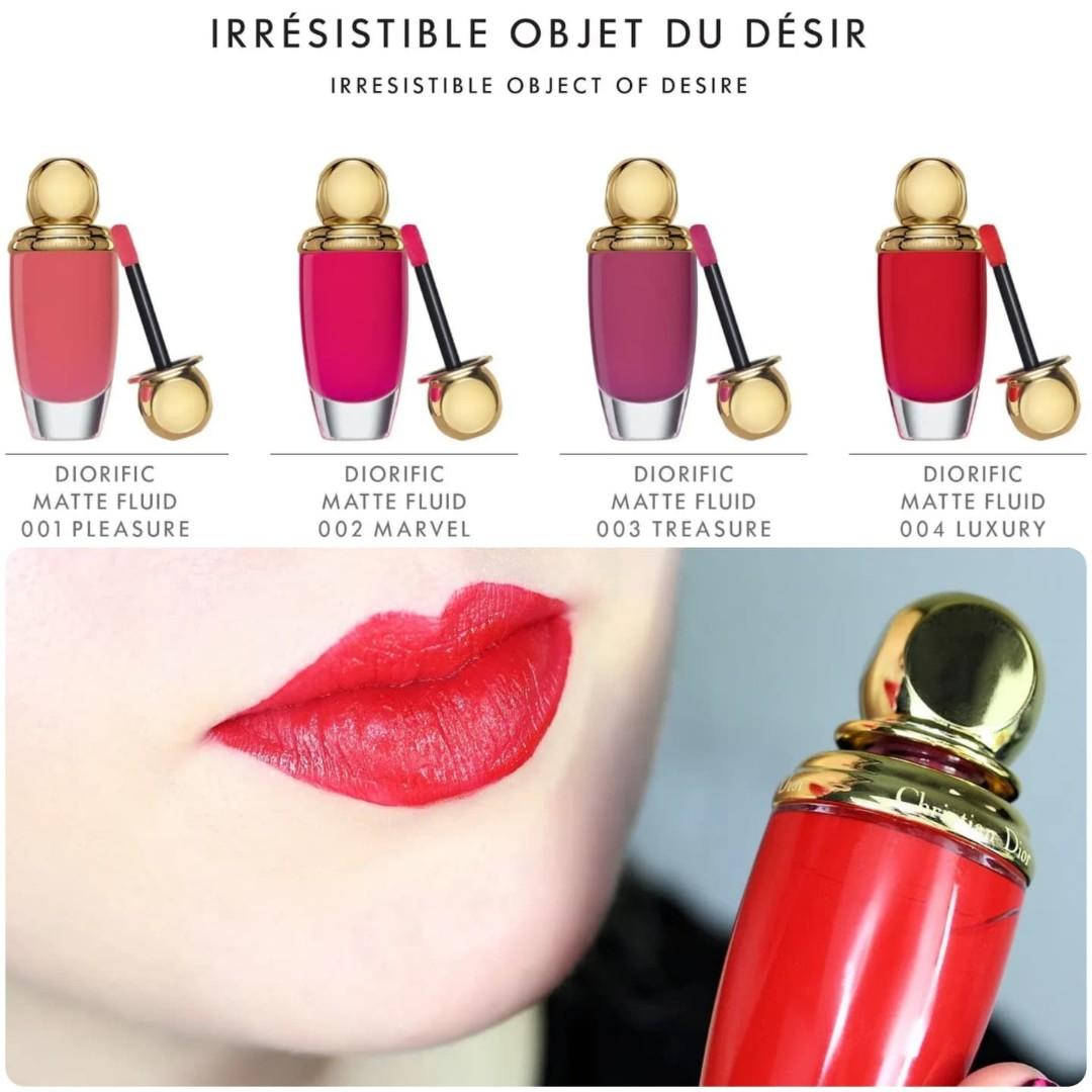 Diorific matte online