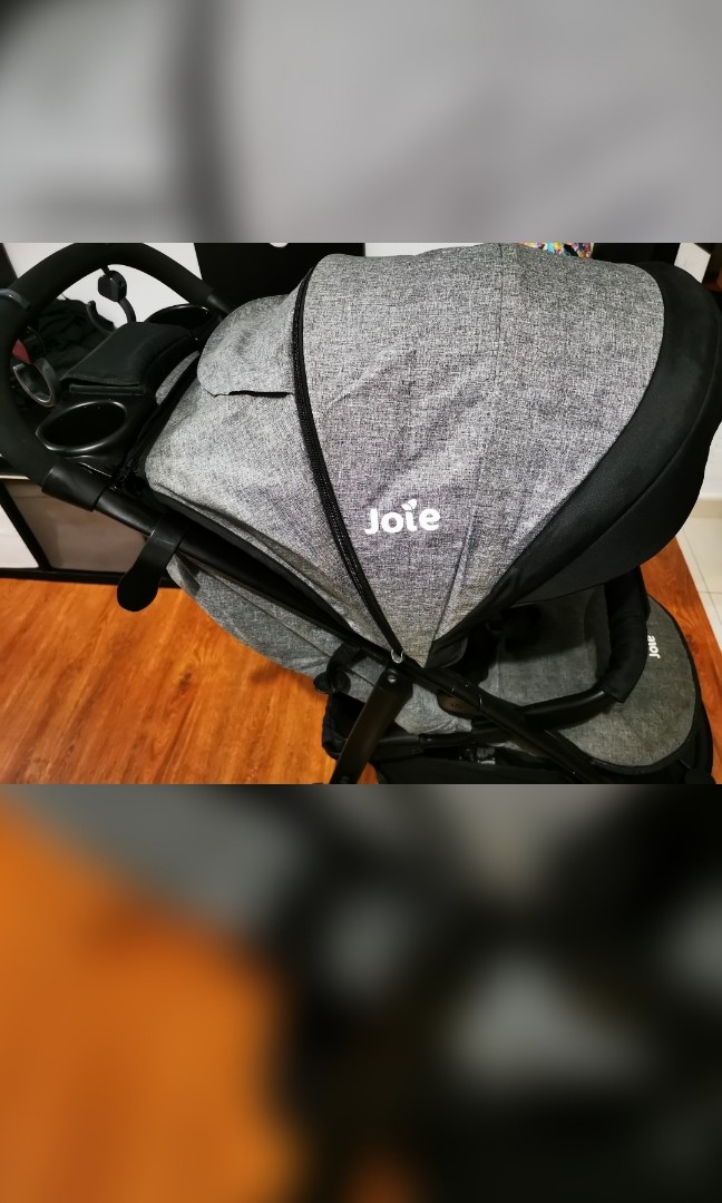joie stroller cup holder