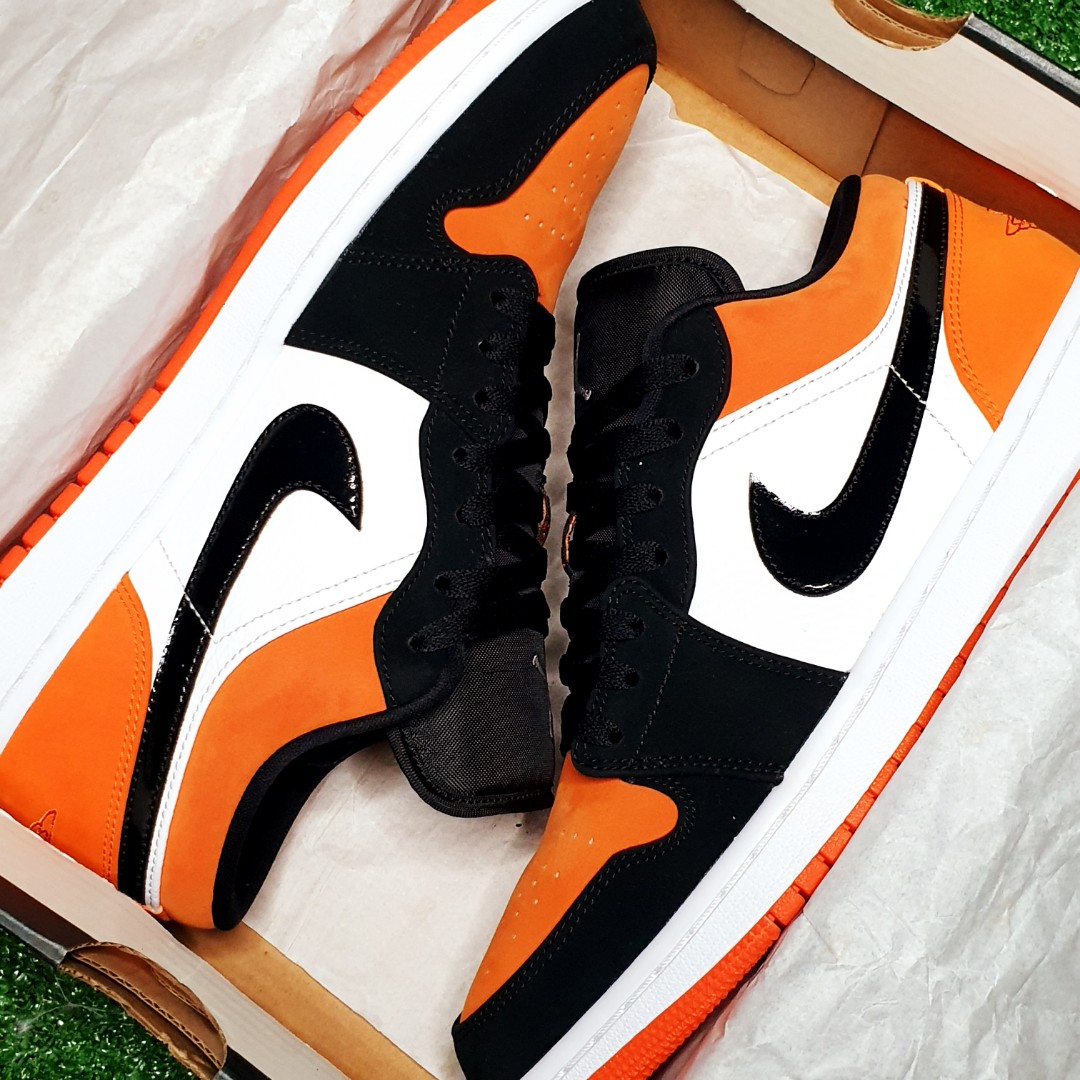 low sbb