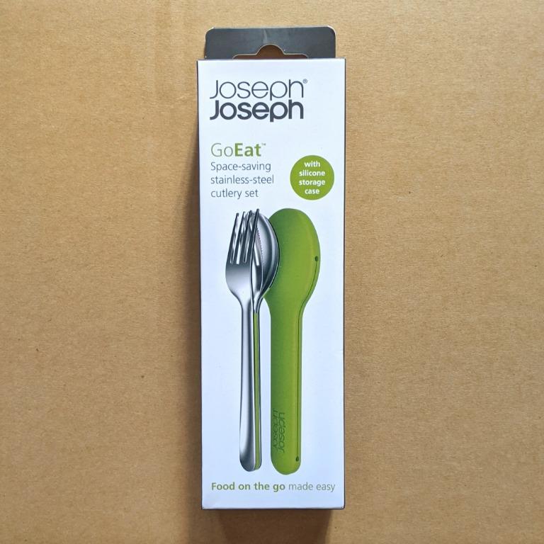 Joseph Joseph GoEat Cutlery Set