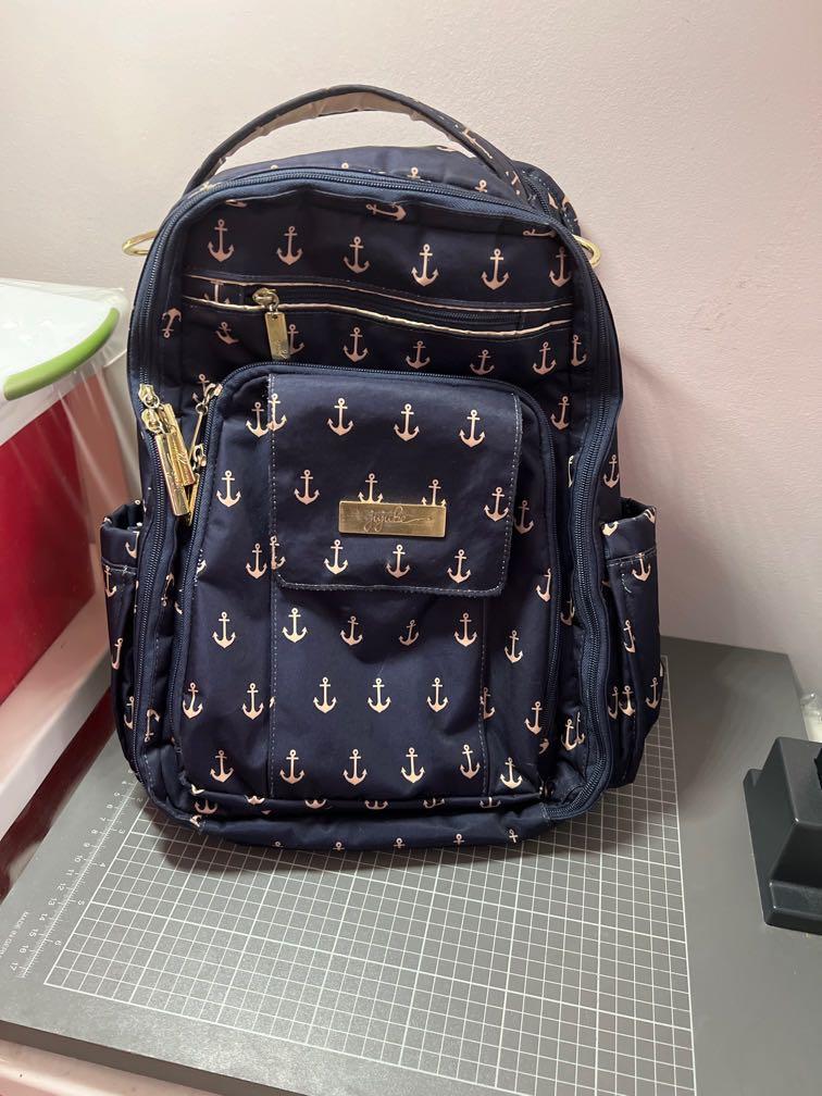jujube anchor backpack
