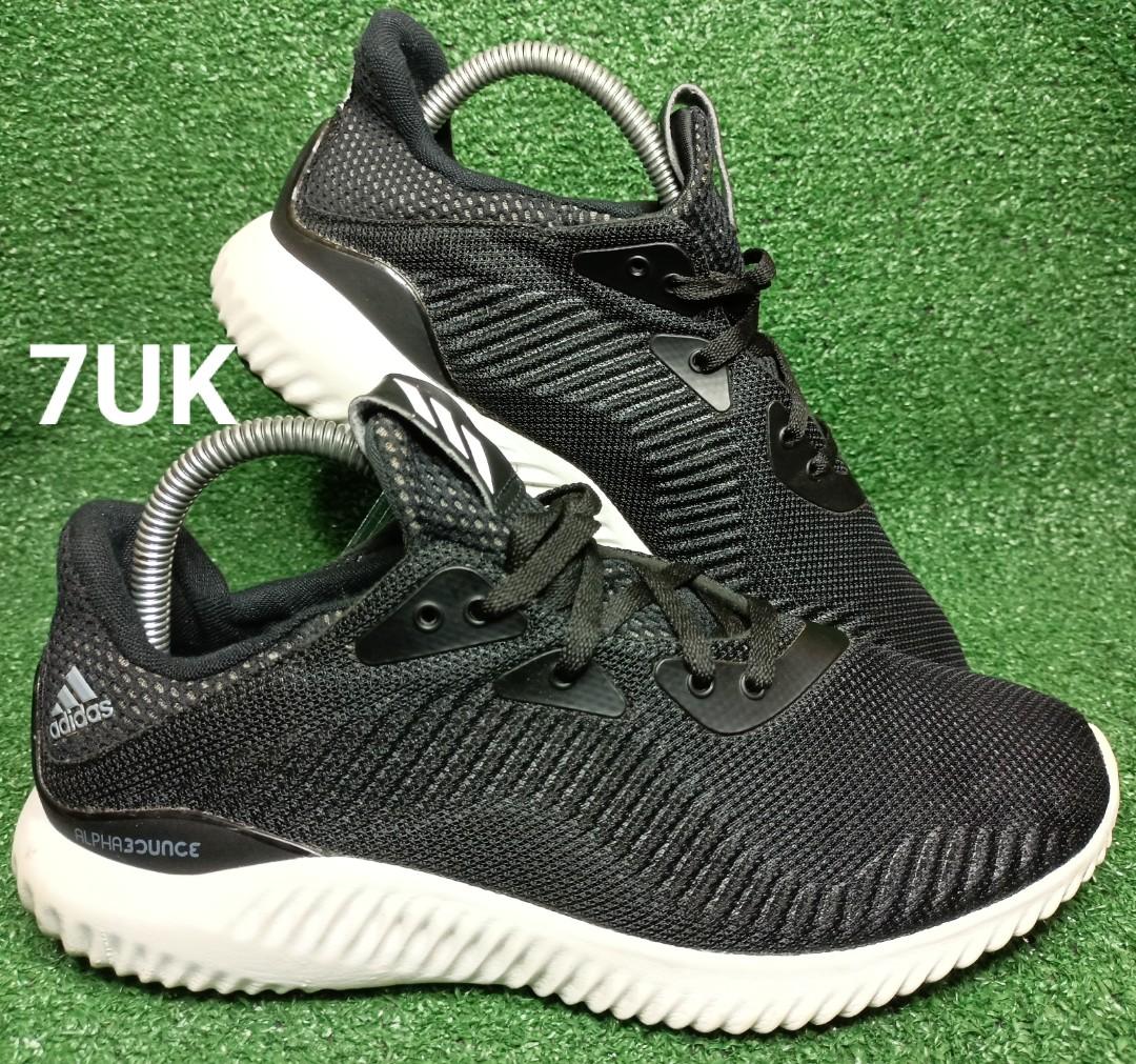 Kasut adidas alphabounce clearance