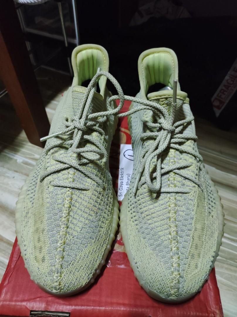 Kasut yeezy discount