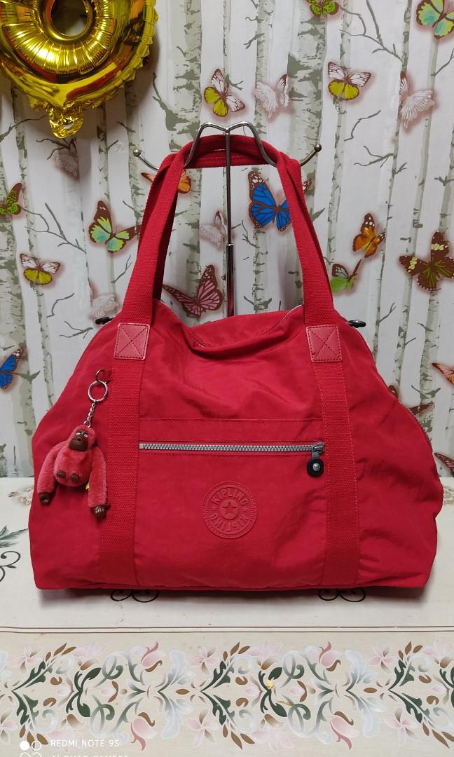 Kipling Large Bag