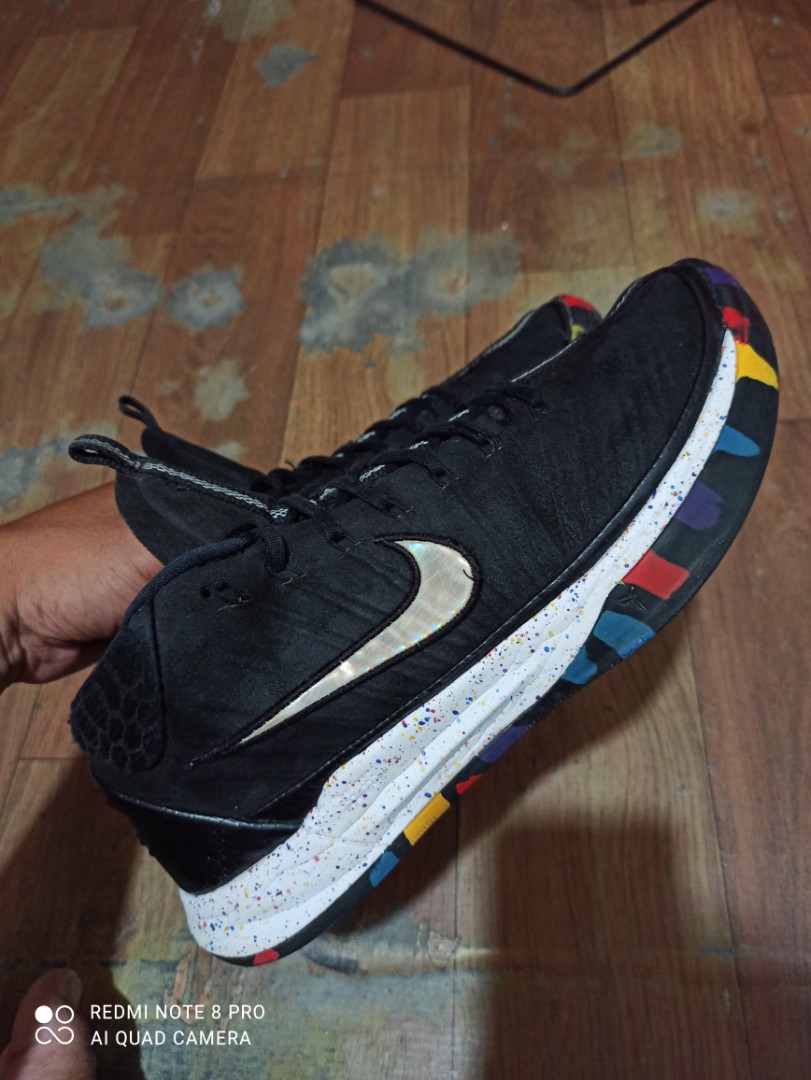 kobe ad ncaa