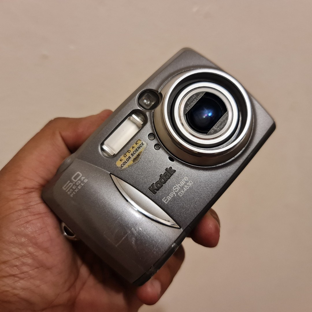 kodak easyshare dx4530 price