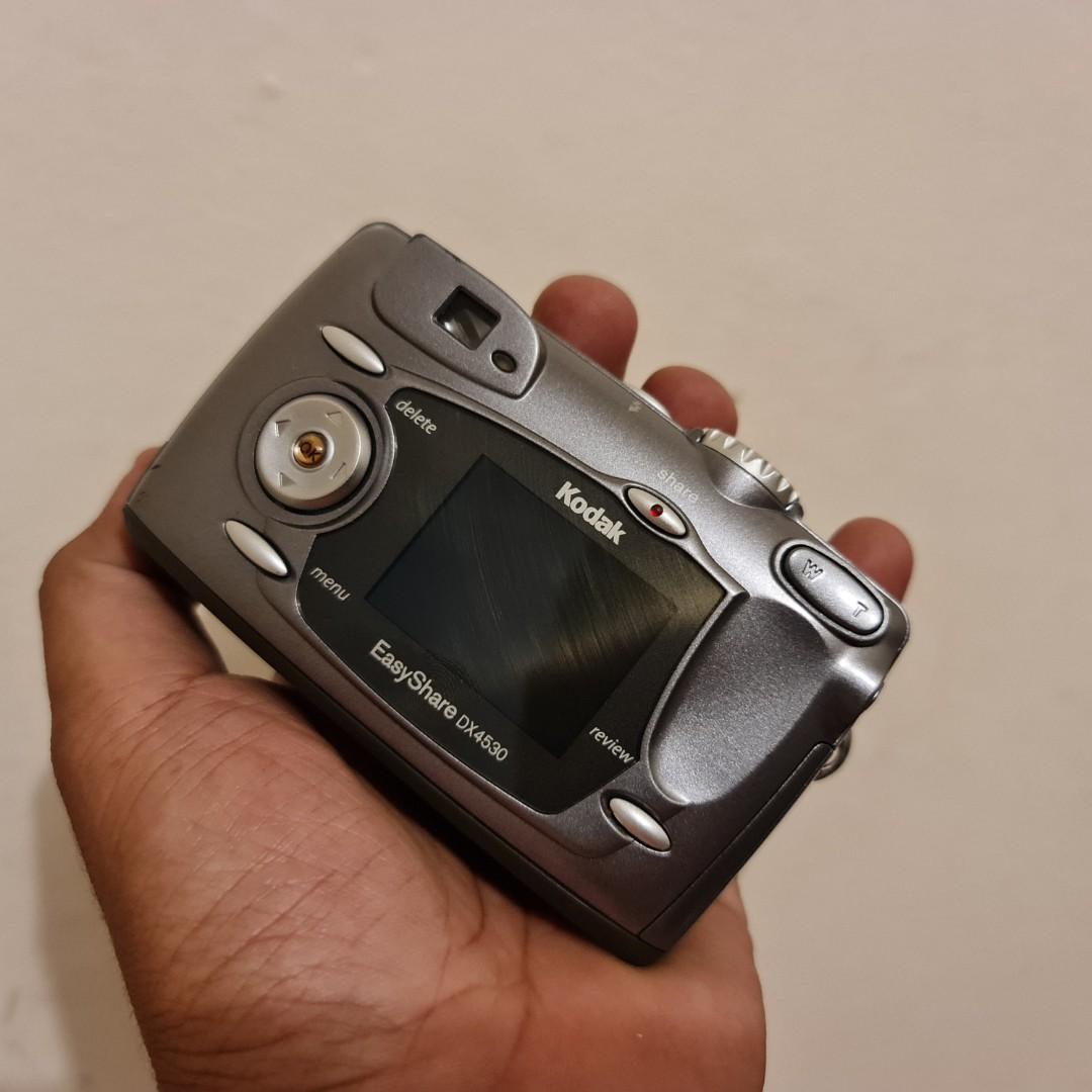 kodak easyshare dx4530 price
