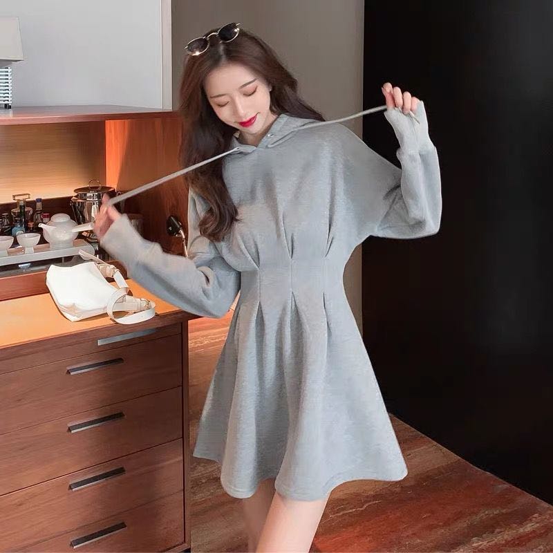 Korean clearance frock style
