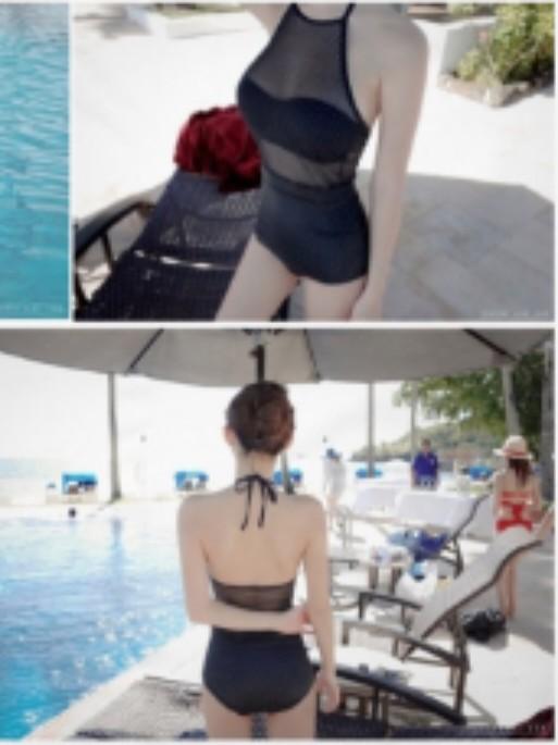 Korean Swimwear Brand New