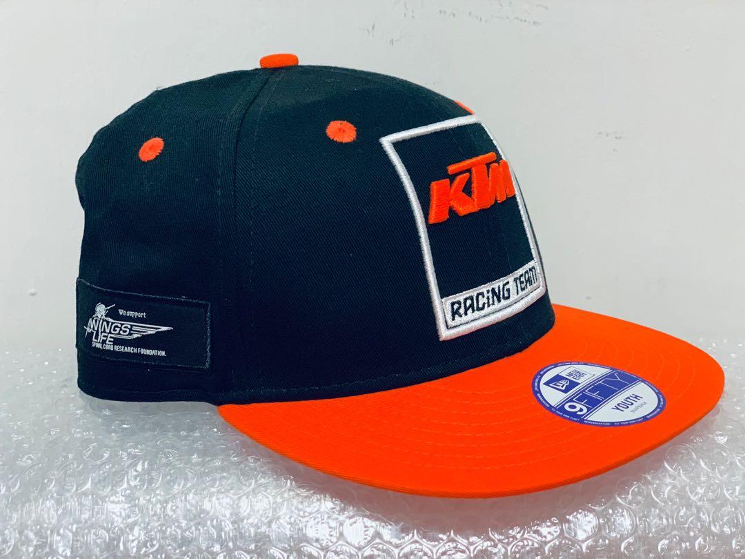 New Era 9FIFTY Youth snapback cap 