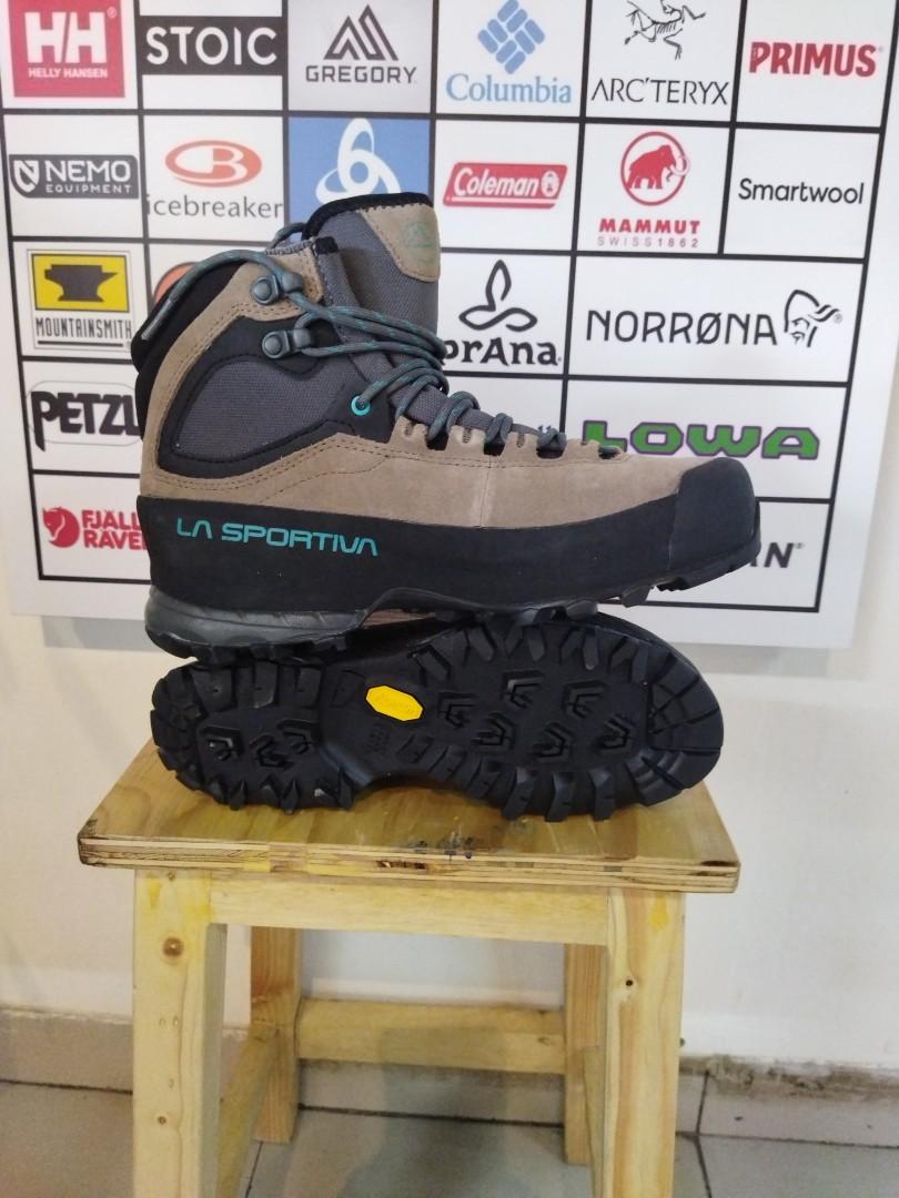 La Sportiva Eclipse GTX Hiking Boots Womens Original Sepatu Gunung