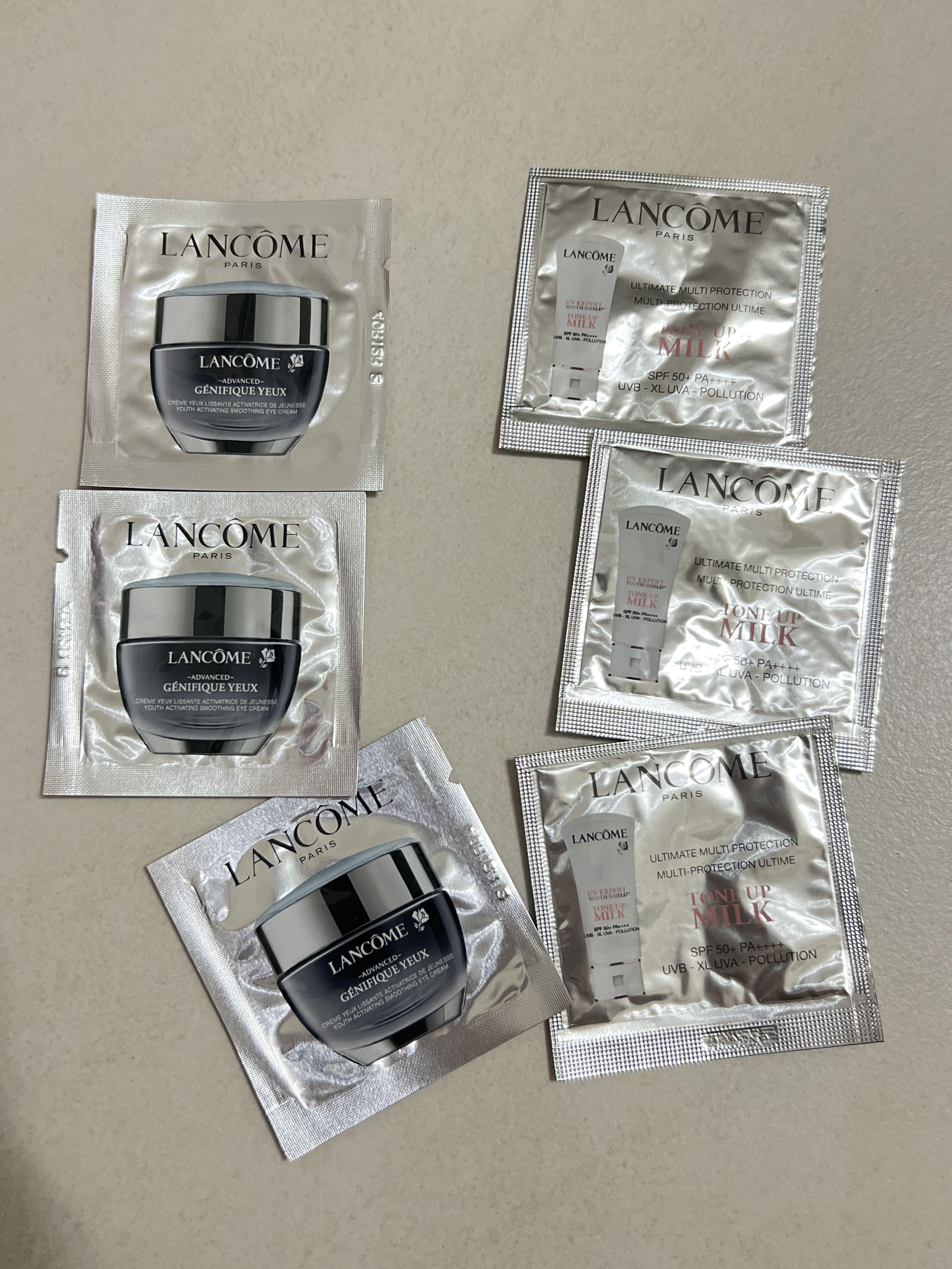 Skin Care Samples, Beauty & Personal Care, Face, Face Care on