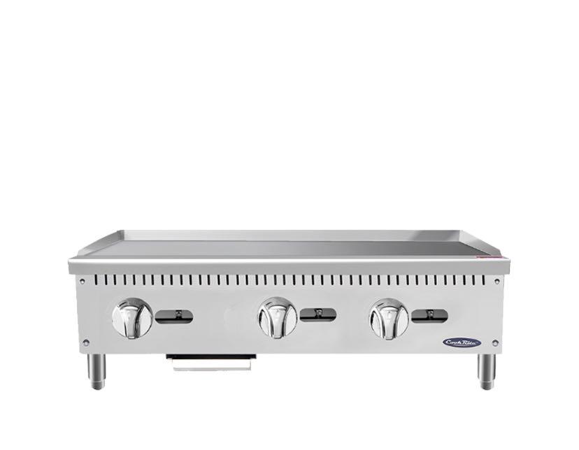 Lava 3Ft Gas Griddle/Hot Plate, TV & Home Appliances, Kitchen