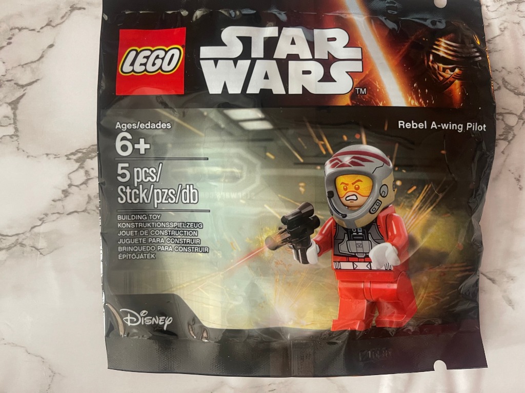 Lego 5004408 deals