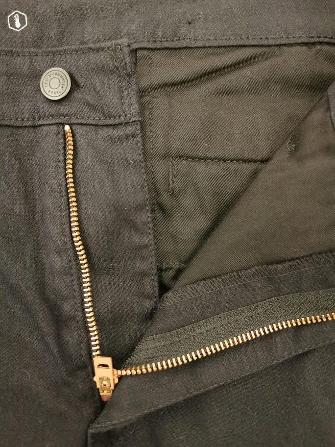 Levi's Commuter 511™ Slim Fit Trouser Pants - Men's | evo Canada