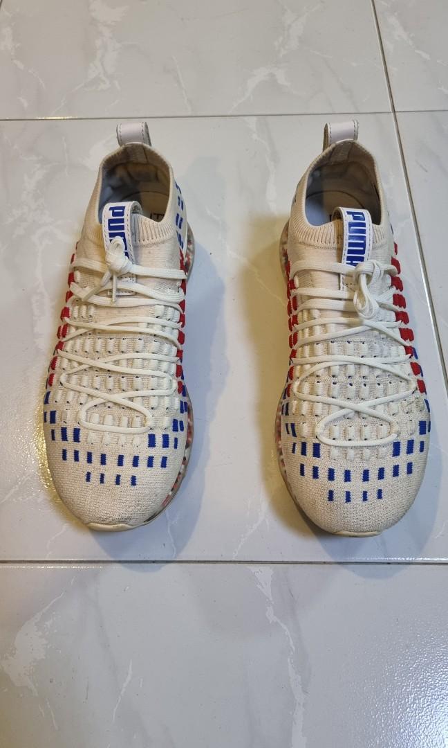 Puma shoes stylish hotsell