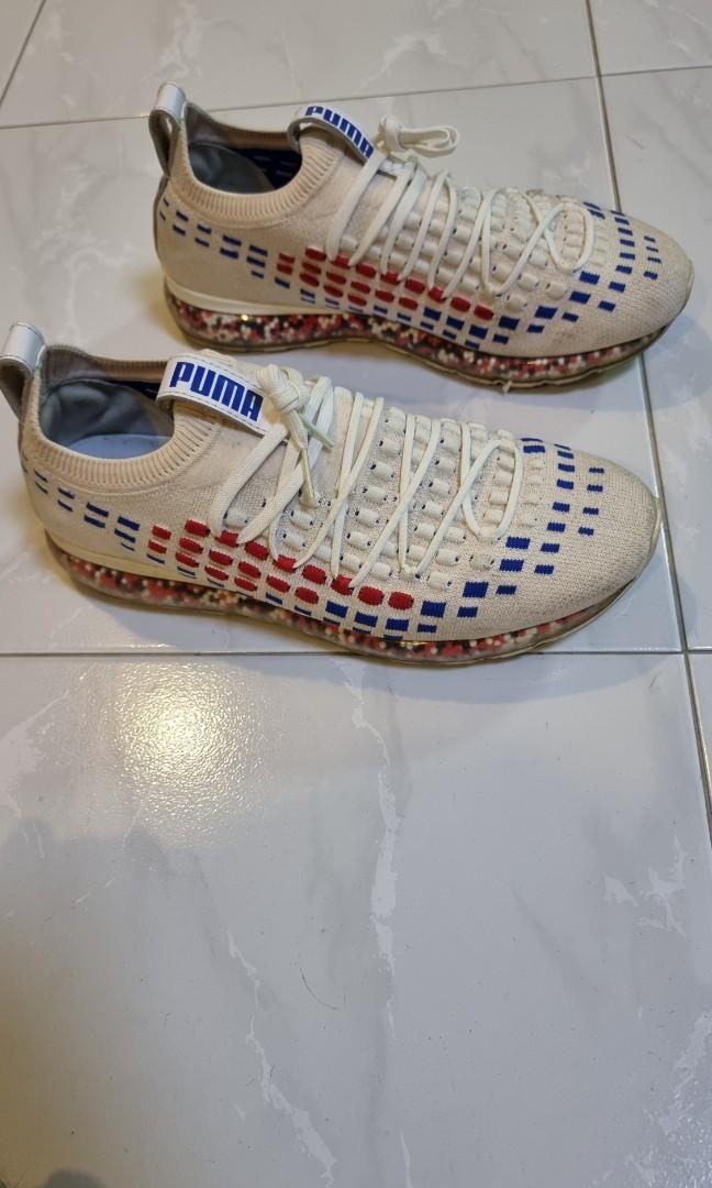 Puma sales stylish shoes
