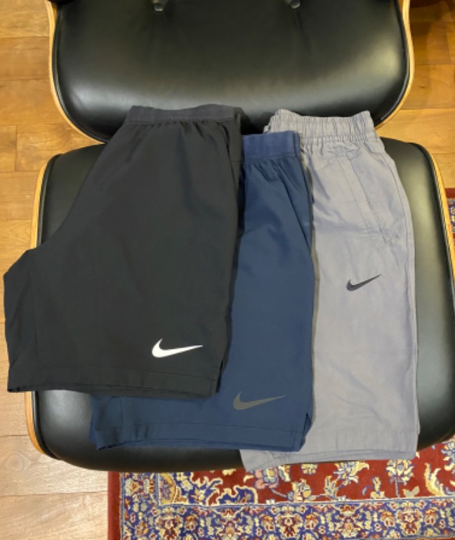 Nike pro shorts lot clearance