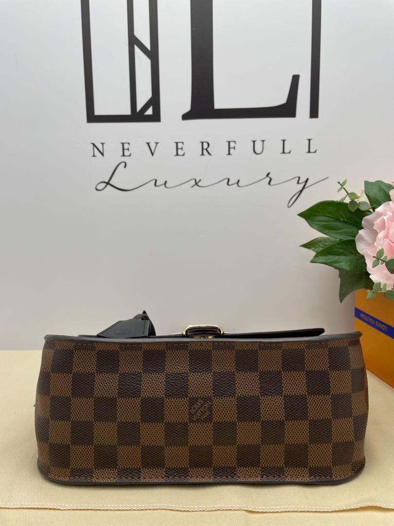 Louis vuitton damier noir cheap