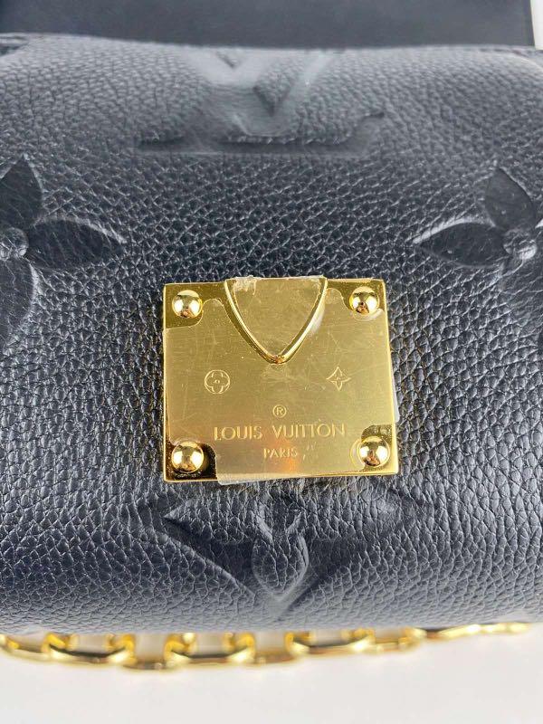 Shop Louis Vuitton MONOGRAM EMPREINTE Favorite (M45836, M45859) by