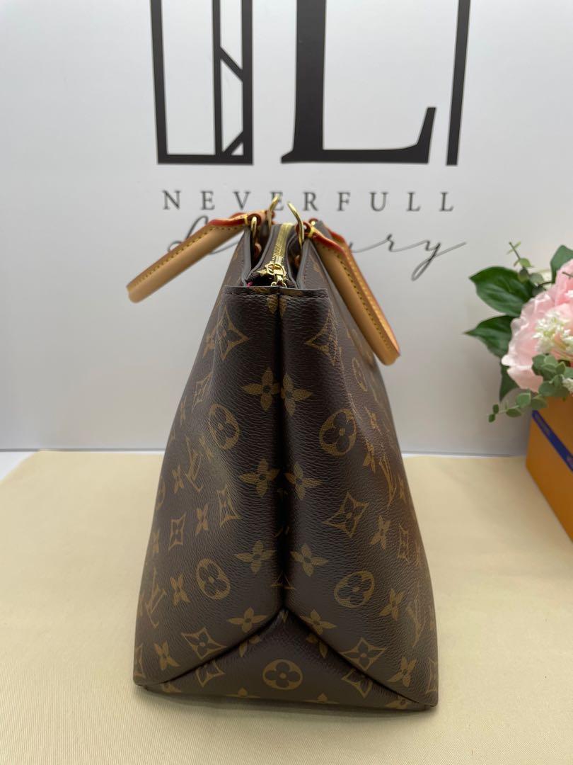 Louis Vuitton Grand Palais, Luxury, Bags & Wallets on Carousell