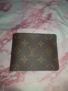 louis vuitton portafogli uomo
