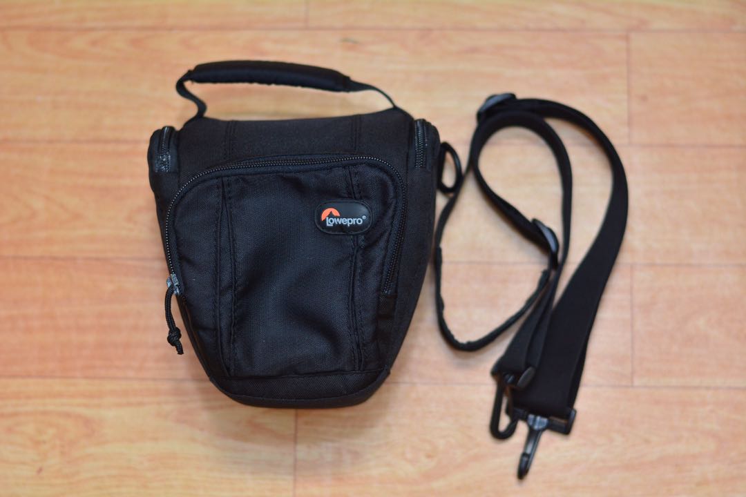 lowepro 45 aw