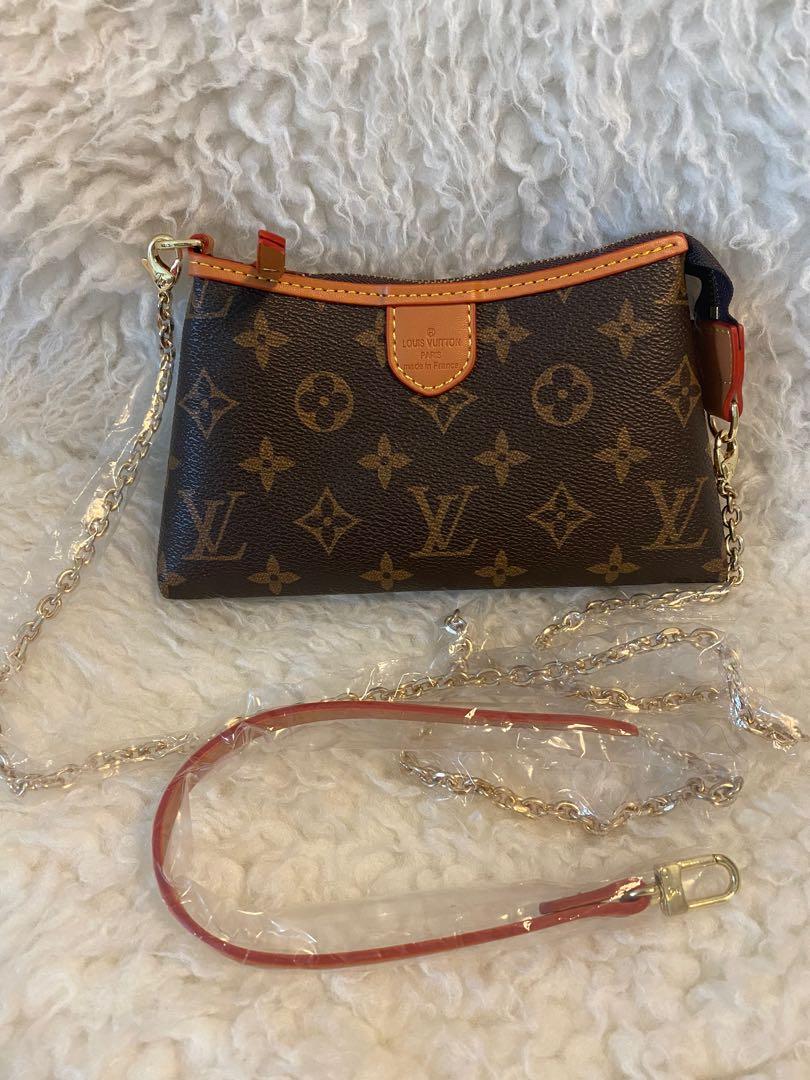 Lv mini sale clutch