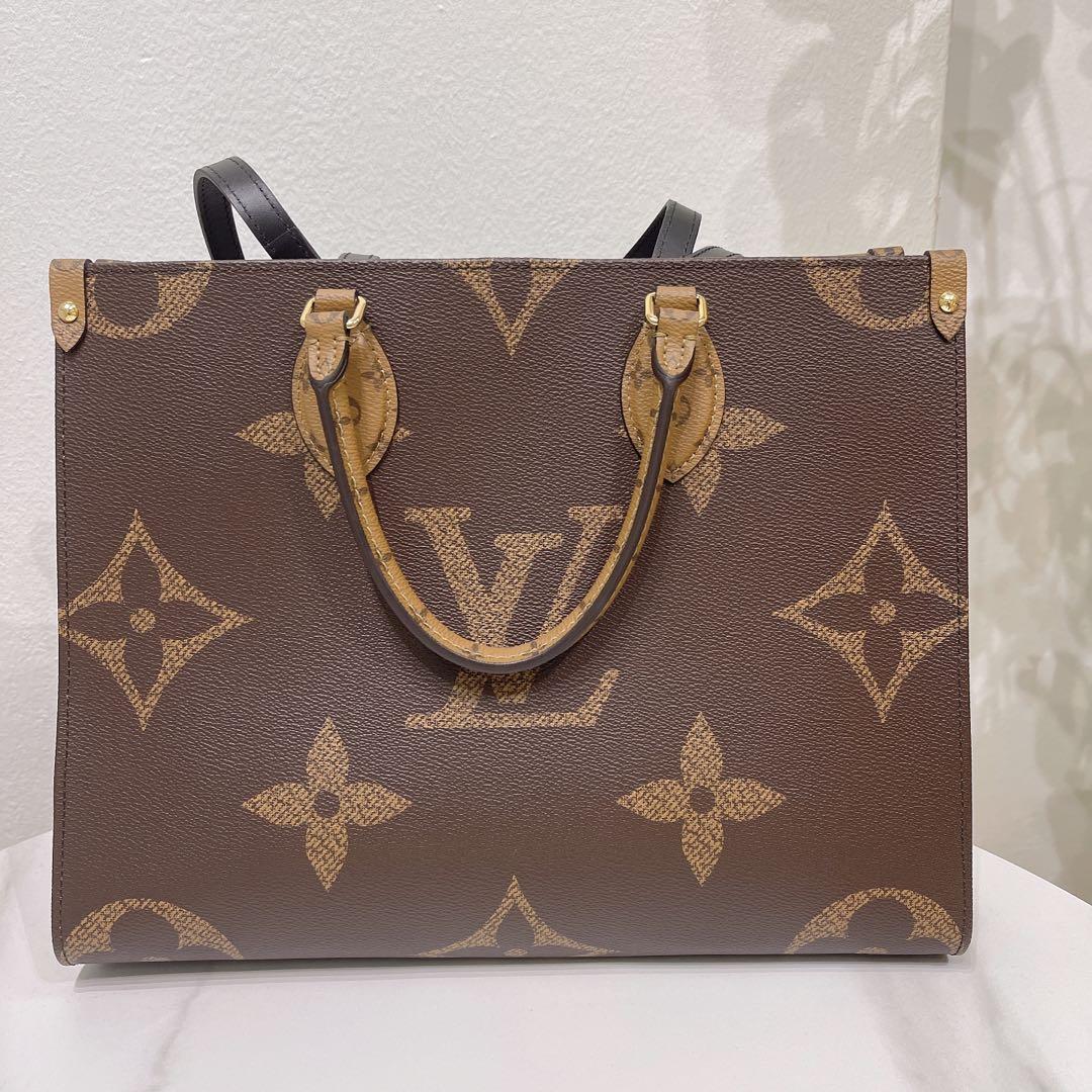 Louis Vuitton, Bags, Lv Go4 Mm M5384
